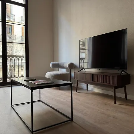 Apartment Anais By Gaiarooms *