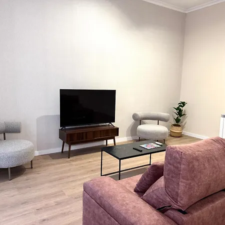 Anais By Gaiarooms Apartment Barcelona