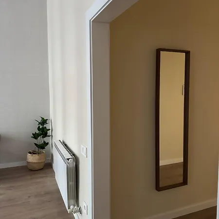 Anais By Gaiarooms Apartment