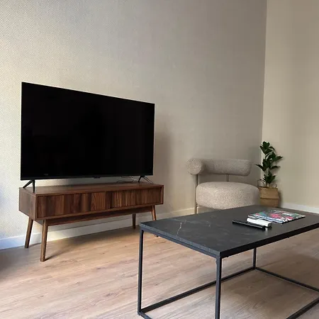 Apartment Anais By Gaiarooms
