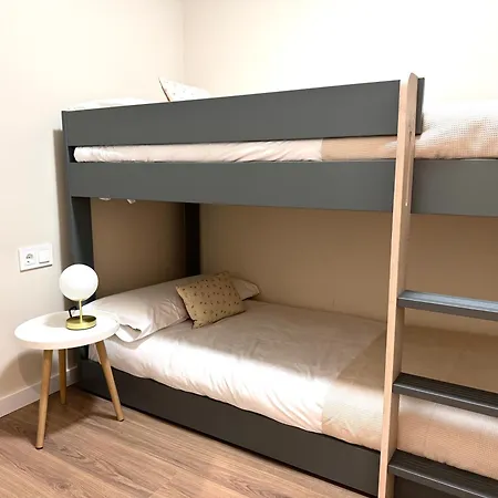 Anais By Gaiarooms Apartment Barcelona
