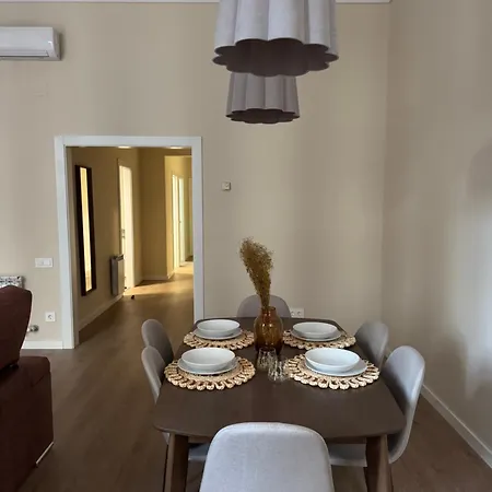 Apartment Anais By Gaiarooms Barcelona
