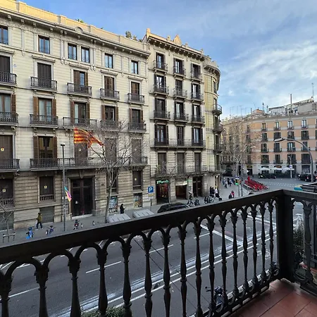 Anais By Gaiarooms Apartment