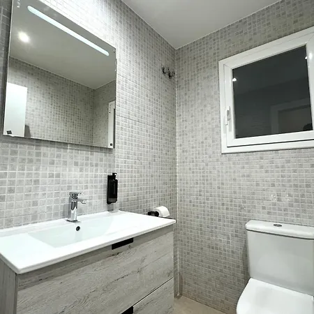 Anais By Gaiarooms Apartment Barcelona