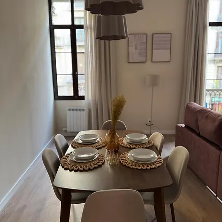 Apartment Anais By Gaiarooms