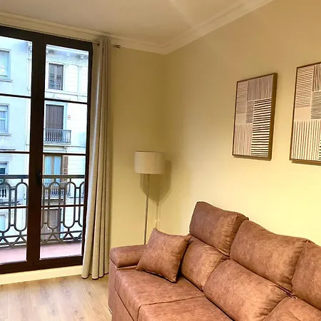 Apartment Anais By Gaiarooms *