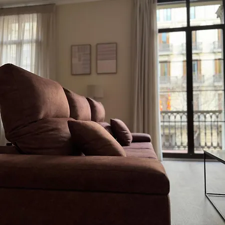 Apartment Anais By Gaiarooms Barcelona