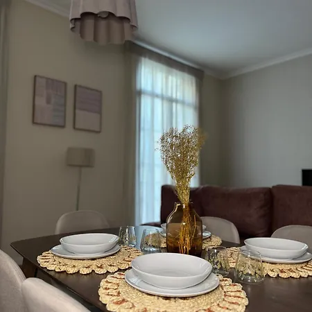 Anais By Gaiarooms Apartment *