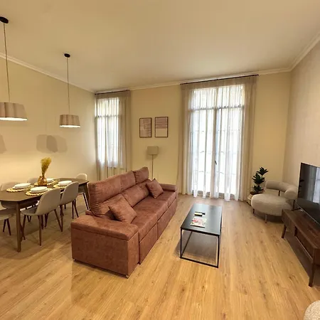 Anais By Gaiarooms Apartment
