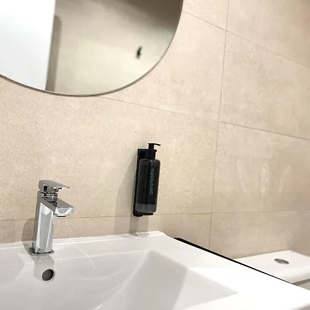 Apartment Anais By Gaiarooms Barcelona