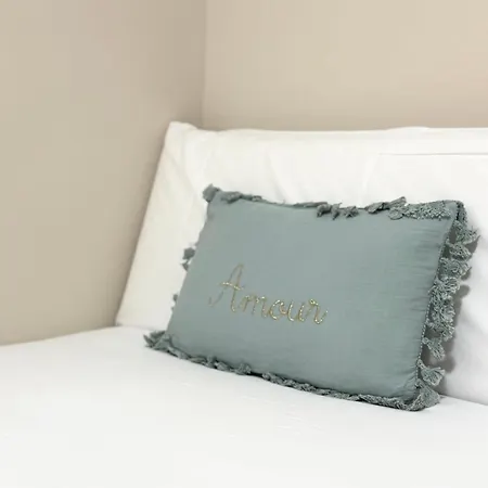 Anais By Gaiarooms Apartment