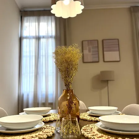 Apartment Anais By Gaiarooms *