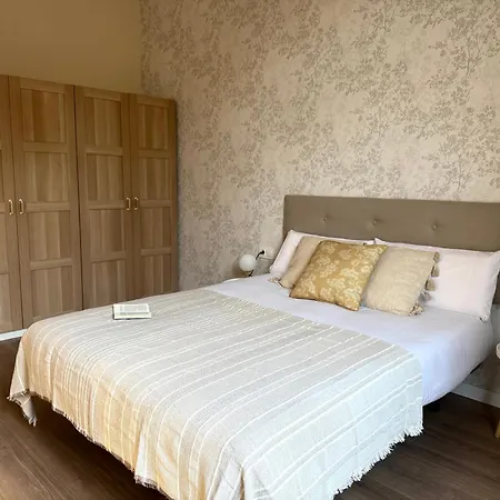 Anais By Gaiarooms Apartamento *