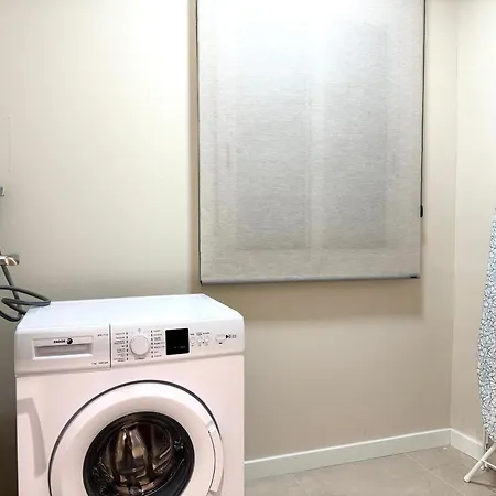 Apartamento Anais By Gaiarooms