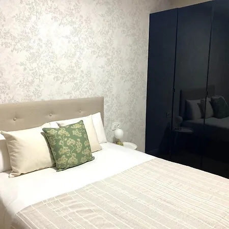 Apartamento Anais By Gaiarooms