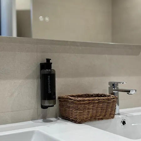 Apartamento Anais By Gaiarooms