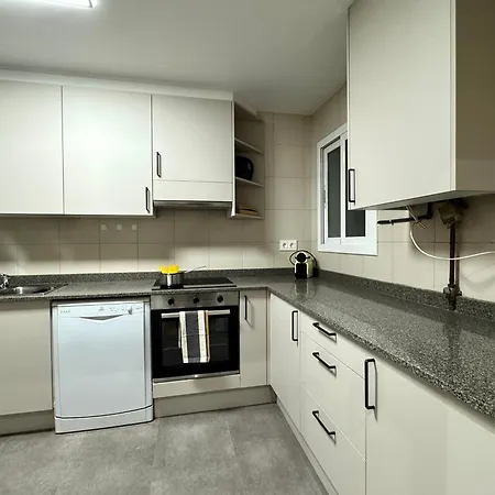 Apartamento Anais By Gaiarooms