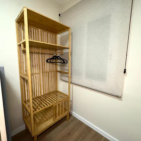 Apartamento Anais By Gaiarooms
