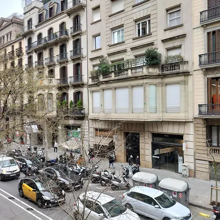 Apartamento Anais By Gaiarooms