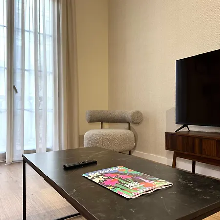 Anais By Gaiarooms Apartment