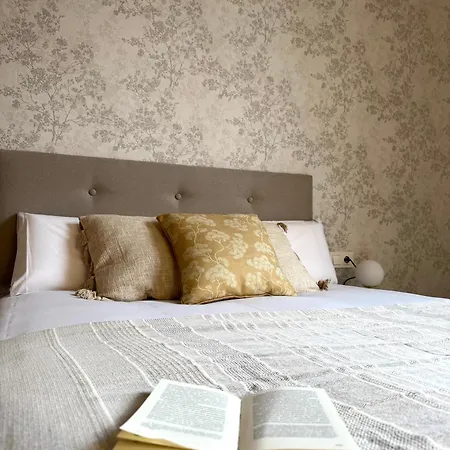 Apartment Anais By Gaiarooms Barcelona