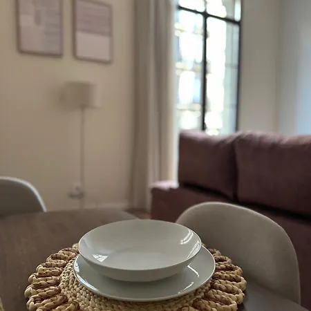 Apartment Anais By Gaiarooms *
