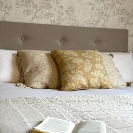 Apartment Anais By Gaiarooms